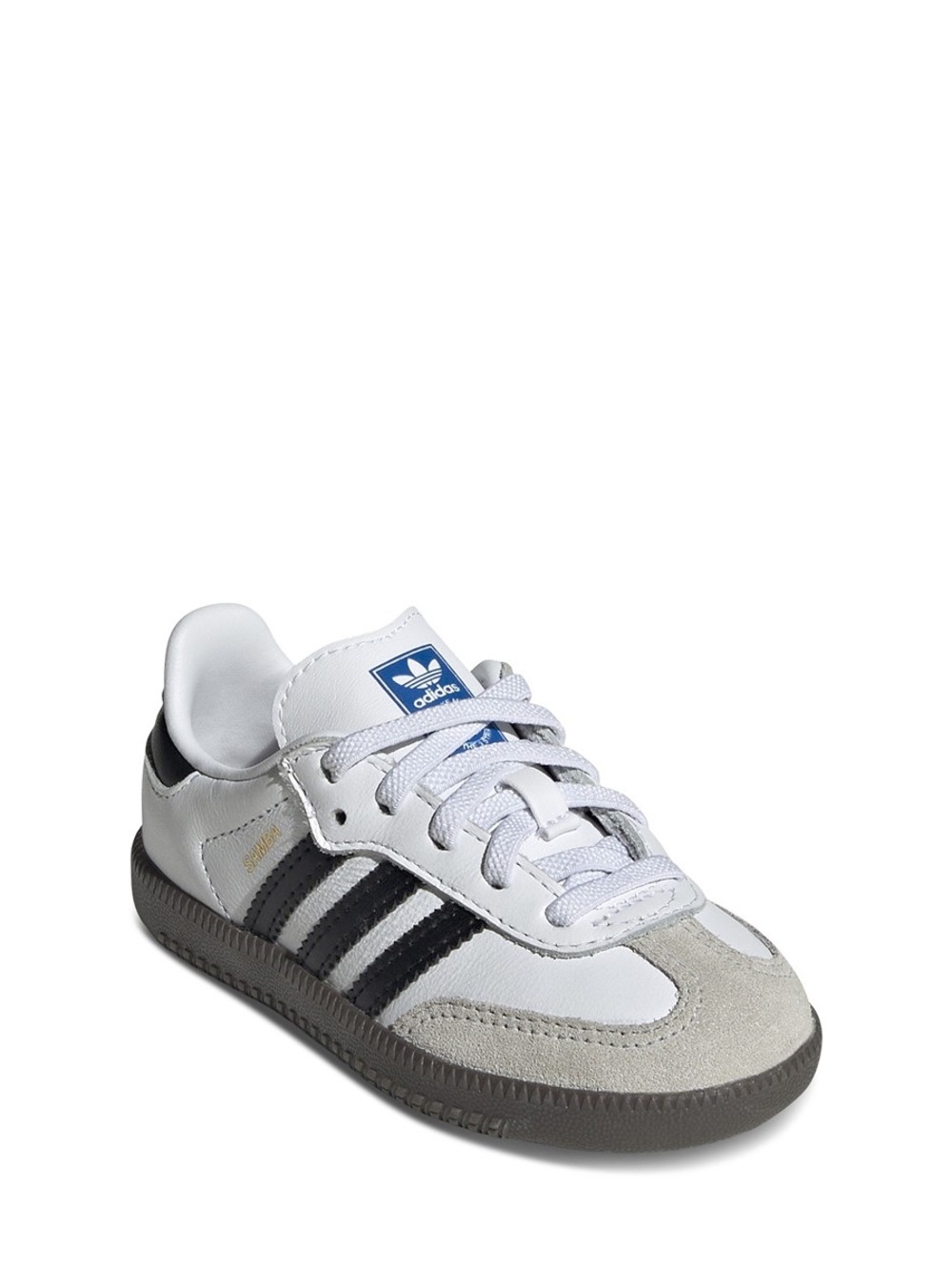 Adidas- Toddler Samba Sneakers Size 9